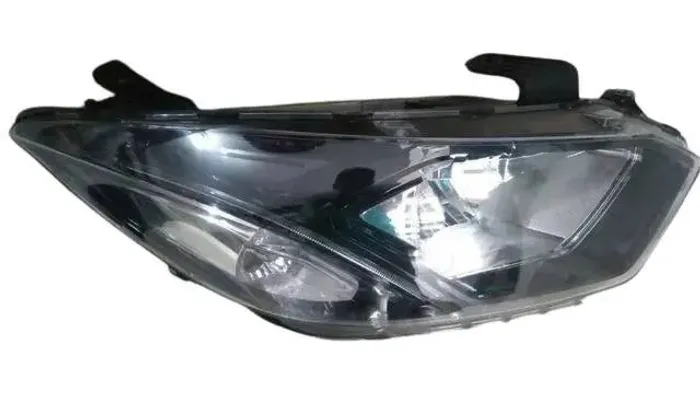 Farol Onix 2016 a 2019 Com led Sem Led Le/Ld Original Consultar Modelo e Valor