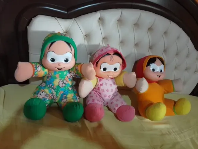 Turma da Mônica Baby