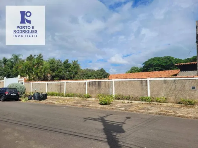Casa com 4 dormitórios à venda, 448 m² por R$ 1.680.000,00 - Parque Xangrilá - Campinas/SP
