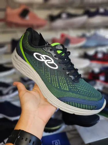 PROMOÇÃO TÊNIS OLYMPIKUS ORIGINAL MASCULINO -R$149.00