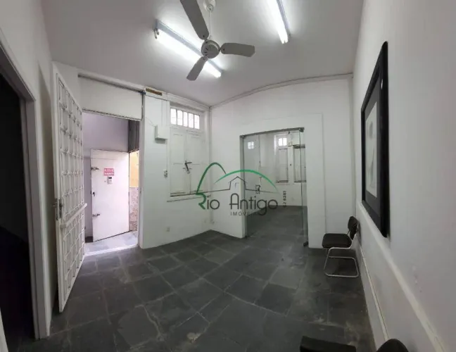Casa - Rua do Parque - Venda - São Cristóvão