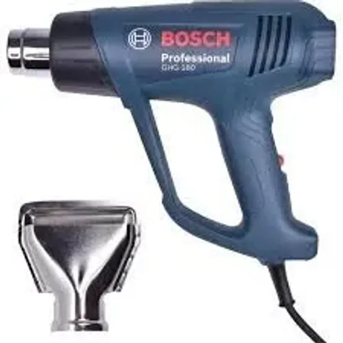 SOPRADOR TERMICO BOSCH GHG 180 1.800W 220V