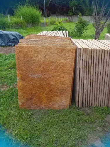 Pedra de castelo (laje)