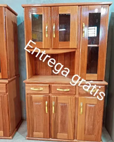 Armário de cozinha de 3 portas NOVO!