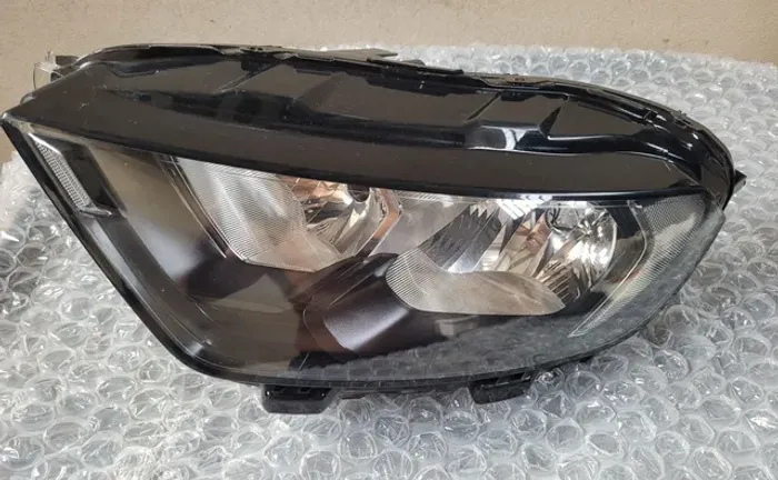 Farol esquerdo ecosport 2018 19 20 21