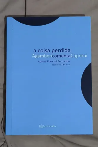 A Coisa Perdida