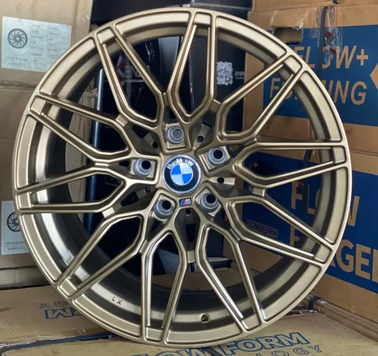 Jg de roda aro 18 bmw 5x120