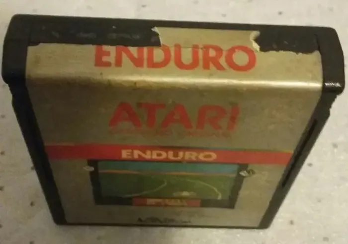 enduro