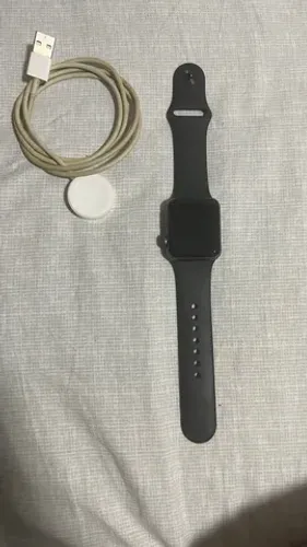 Apple Watch série 3, 38mm