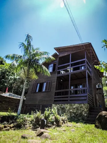 Fotografia Profissional para Hospedagens - Florianópolis e Região (Airbnb & Booking)