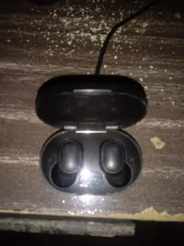 Fone de ouvido xiaomi redmi airdots 2 twsej061ls bluetooth Original