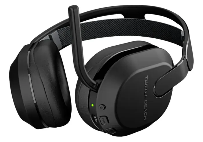 Headset Turtle Beach Stealth 500 Bluetooth Wifi Gen 3 2024