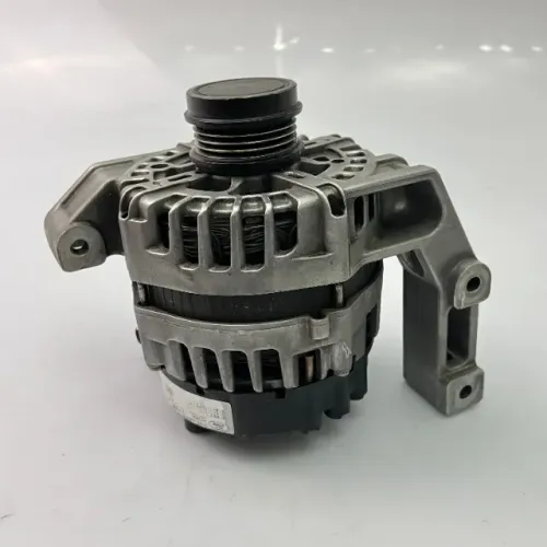 Alternador Ford Focus 2.0 2018 Detalhe | FGN15S091