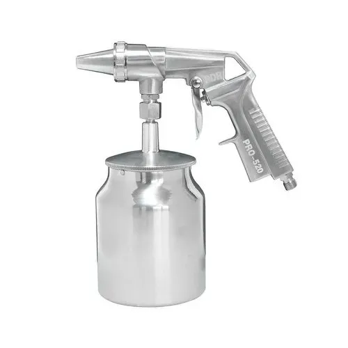 PISTOLA PDR P/JATEAMENTO SUCCAO 1.000ML PRO520 -PDR