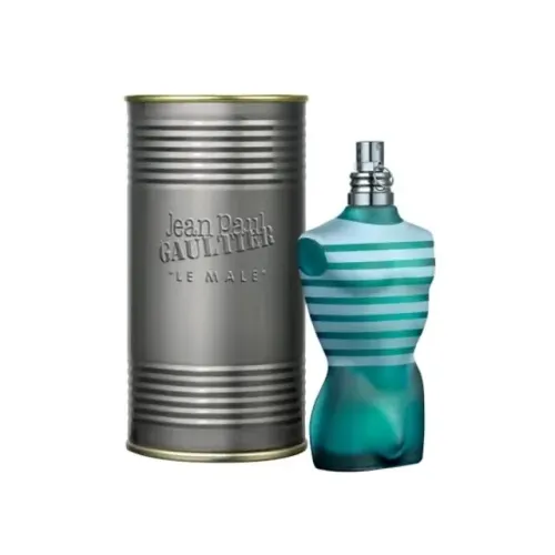 Perfume Jean Paul Le Male 125 ml Original Importado