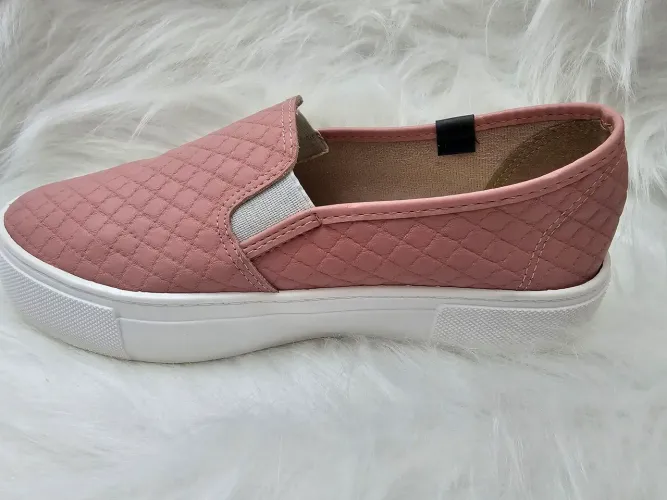 Tenis moleca