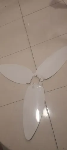 Pas ventilador ventisol Aires