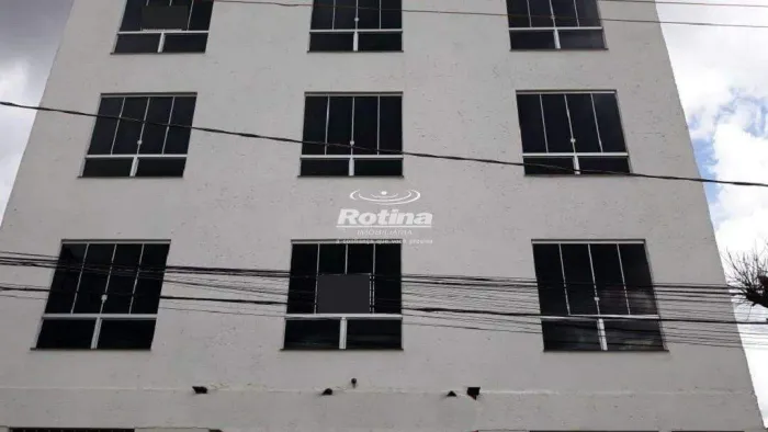Sala para alugar, Tibery - Uberlândia/MG - Rotina Imobiliária