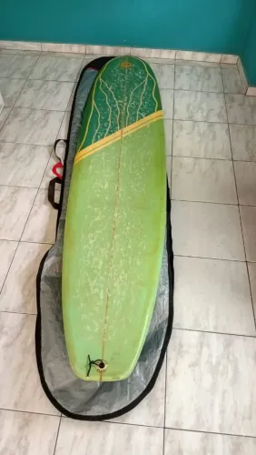 Prancha de surf longboard epóxi 9.6