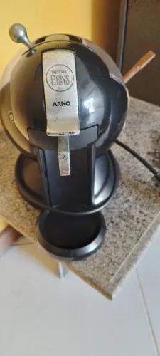 Cafeteira dolce gusto