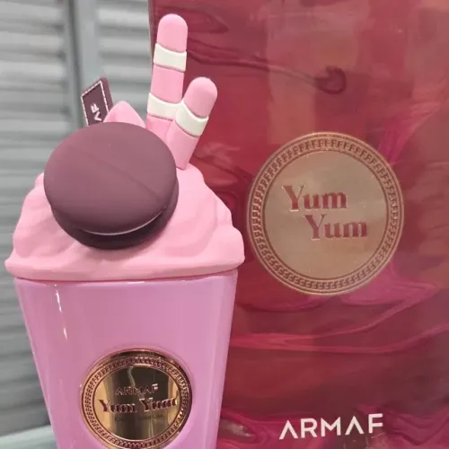 Armaf Yum Yum Eau De Parfum 100ML