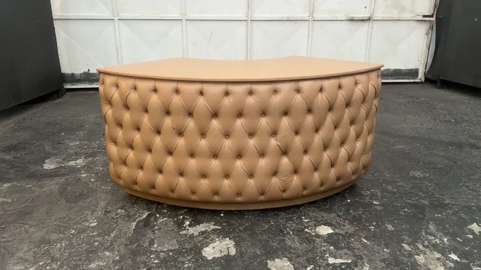 Balcão de Capitonê