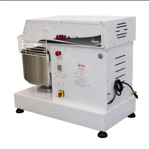 Amassadeira espiral AEM - 40kg Industrial