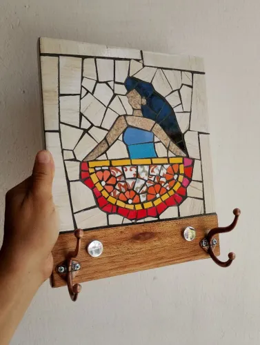 Mosaico 