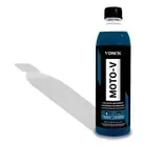 Moto-v Shampoo Desengraxante Lava Motos Vonixx 500ml
