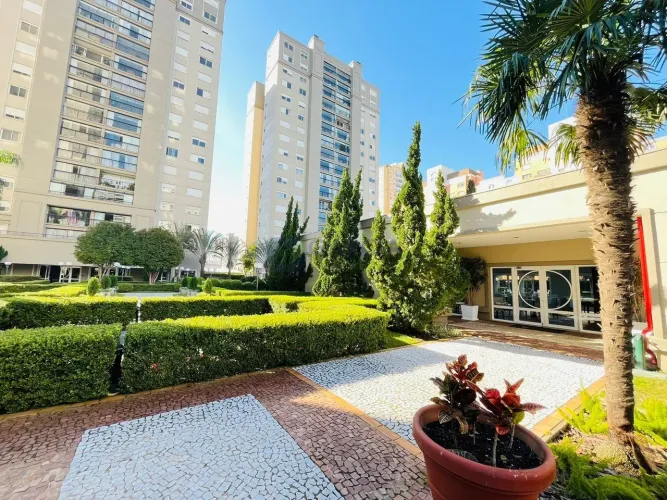 Apartamento 3 dormitórios (1 suíte) | Alizé - Jardim Europa - Porto Alegre