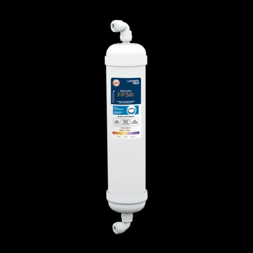 Refil com minerais alcalinos