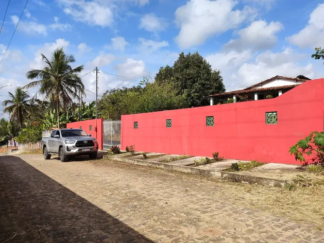 Sitio/chácara em socorro