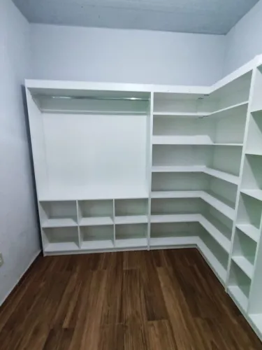 Closet feito sob medidas - Faça seu orçamento