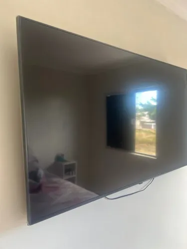 Smart TV Tela Grande