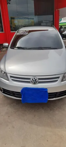 Saveiro 2011/12 completa 