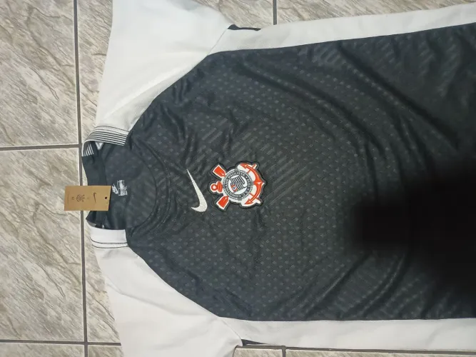 Camisa Corinthians M 