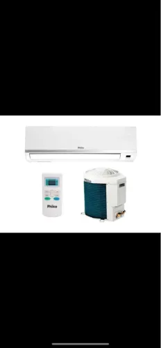 Ar Condicionado Split Philco 9000 BTUs Frio