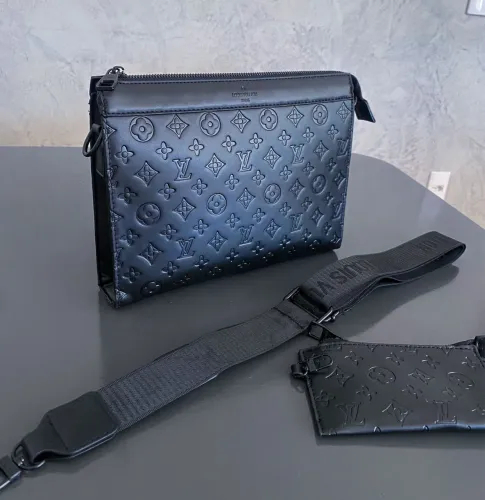 Bolsa pasta Louis Vuitton lançamento 