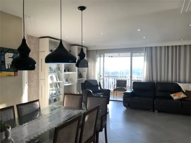 Apartamento à venda com 3 suítes no condomínio Ilê Eco Life, São Paulo - SP