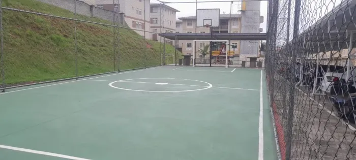 Apartamento campo do Santana