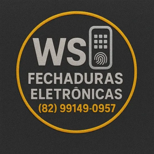 Instalação de fechaduras eletrônicas e digitais