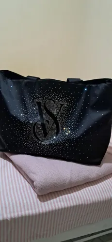 Vendo bolsa original da Victorias Secrets 
