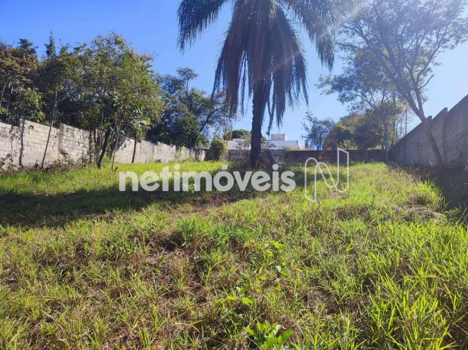 Venda Lote-Área-Terreno Garças Belo Horizonte