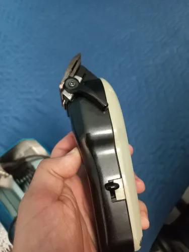 Maquina Wahl de corte de cabelo 8467