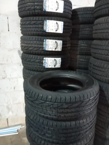 Vendo pneus novos remoldados marca Starke entre em contato tenho do 13 ao 17
