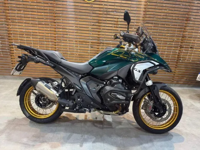 BMW R 1300 GS OPTION 719 2025