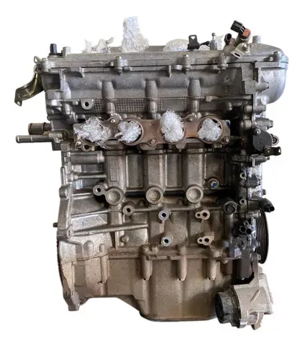 Motor Parcial Corolla 1.8 144cv 2016 2017