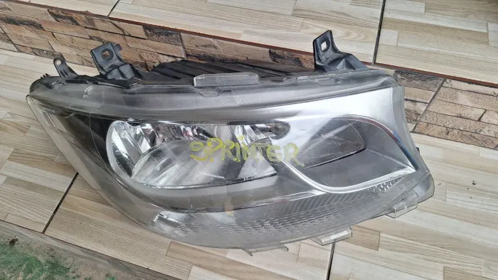 Farol Sprinter
