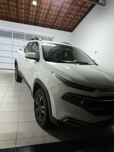 Toro 1.3 freedom flex 21/22 único dono 