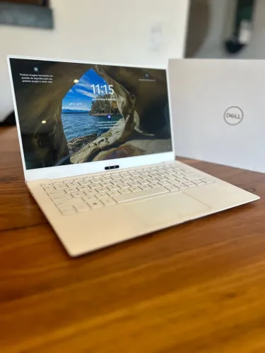 Notebook Dell XPS 13